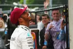 Foto zur News: Lewis Hamilton (Mercedes)