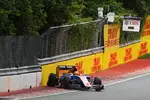 Foto zur News: Rio Haryanto (Manor)