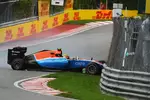 Foto zur News: Rio Haryanto (Manor)