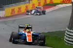 Foto zur News: Rio Haryanto (Manor)