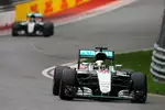 Foto zur News: Lewis Hamilton (Mercedes)