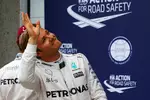 Foto zur News: Nico Rosberg (Mercedes)