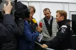 Foto zur News: Nico Rosberg (Mercedes)