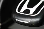 Foto zur News: McLaren MP4-31