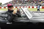 Foto zur News: Lewis Hamilton (Mercedes)