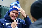 Foto zur News: Marcus Ericsson (Sauber)