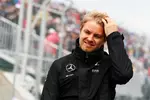 Foto zur News: Nico Rosberg (Mercedes)