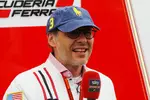 Foto zur News: Jacques Villeneuve