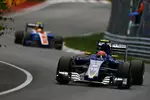 Gallerie: Felipe Nasr (Sauber) und Rio Haryanto (Manor)