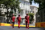 Foto zur News: Sebastian Vettel (Ferrari)