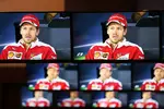 Foto zur News: Sebastian Vettel (Ferrari)