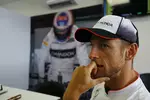 Foto zur News: Jenson Button (McLaren)