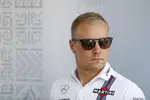 Foto zur News: Valtteri Bottas (Williams)