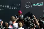 Foto zur News: Lewis Hamilton (Mercedes)