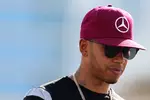 Foto zur News: Lewis Hamilton (Mercedes)