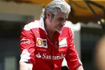 Foto zur News: Maurizio Arrivabene (Ferrari)