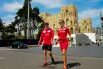 Foto zur News: Sebastian Vettel (Ferrari)