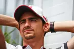 Foto zur News: Esteban Gutierrez (Haas)