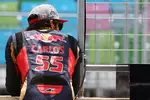 Foto zur News: Carlos Sainz (Toro Rosso)