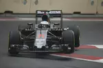 Foto zur News: Fernando Alonso (McLaren)