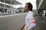 Foto zur News: Fernando Alonso (McLaren)