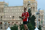 Foto zur News: Sebastian Vettel (Ferrari)