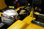 Foto zur News: Kevin Magnussen (Renault)