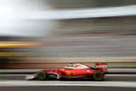 Foto zur News: Kimi Räikkönen (Ferrari)