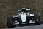 Foto zur News: Lewis Hamilton (Mercedes)