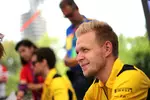 Foto zur News: Kevin Magnussen (Renault)