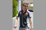 Foto zur News: Nico Hülkenberg (Force India)