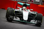 Foto zur News: Lewis Hamilton