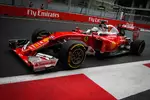 Foto zur News: Sebastian Vettel