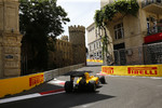 Foto zur News: Kevin Magnussen (Renault)