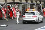 Foto zur News: Lewis Hamilton (Mercedes)