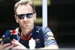 Foto zur News: Christian Horner