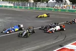 Gallerie: Nico Hülkenberg (Force India) und Jolyon Palmer (Renault)