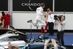 Foto zur News: Nico Rosberg (Mercedes)