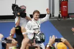 Foto zur News: Nico Rosberg (Mercedes)