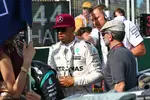 Gallerie: Lewis Hamilton (Mercedes)