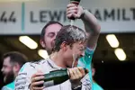 Foto zur News: Nico Rosberg (Mercedes)