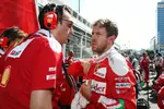 Gallerie: Sebastian Vettel (Ferrari)