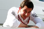 Foto zur News: Toto Wolff