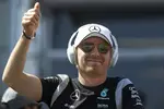 Gallerie: Nico Rosberg (Mercedes)