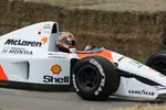 Foto zur News: Nobuharu Matsushita (McLaren)