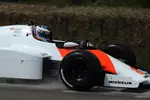 Foto zur News: Nyck de Vreis (McLaren)