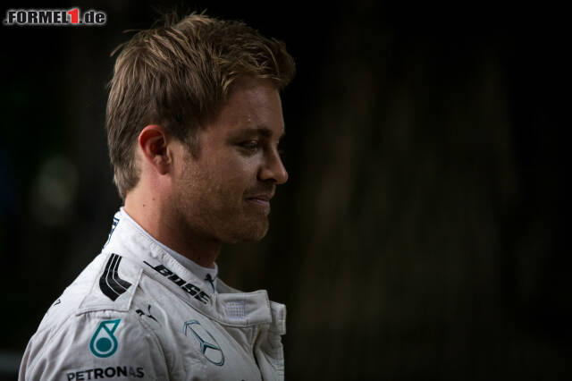 Foto zur News: Formel-1-Live-Ticker: Ö-Ring hat 