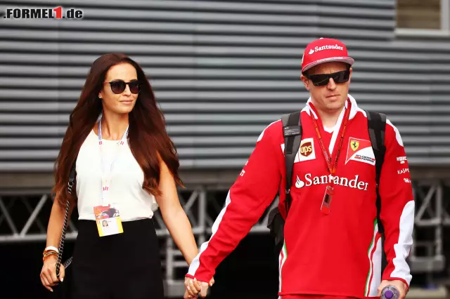 Foto zur News: Formel-1-Live-Ticker: Der Donnerstag in der Chronologie