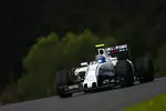 Foto zur News: Valtteri Bottas (Williams)