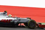 Foto zur News: Esteban Gutierrez (Haas)